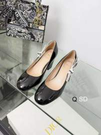 Picture of Dior Shoes _SKUDiorsz35-40SD04093811
